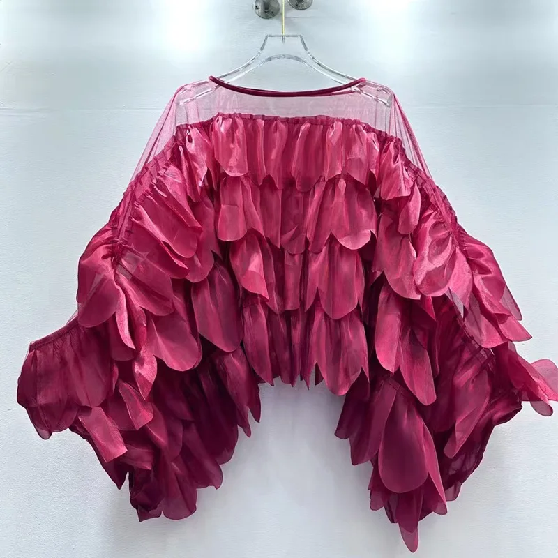 wine red