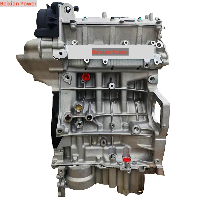 

High Quality Engines JLH -3G15TD Engine For Geely Icon Lynkco Boyue Borui GE PHEV MHEV 300T 1.5T