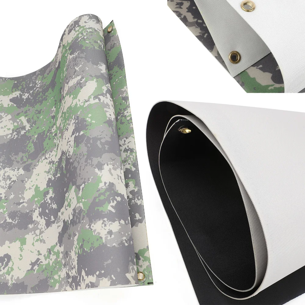 archery-backstop-cloth-black-camo-heavy-duty-netting-mat-length-15m-indoor-shooting-practice-training-sports