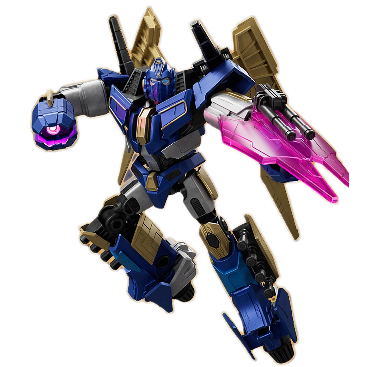 

HiPlay Origins One Sentinel Prime Assembly Model Kits Beyond Edition