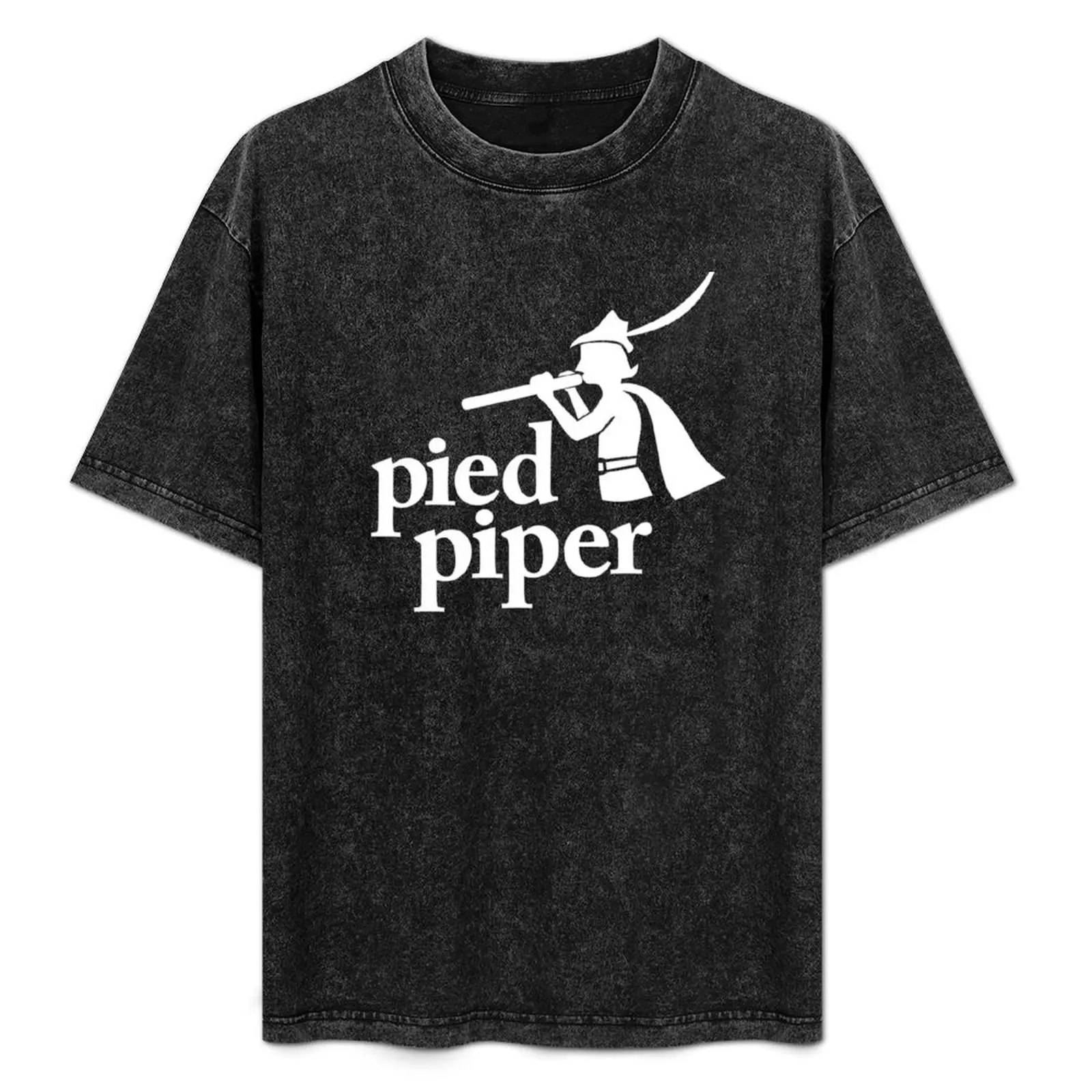 

Pied Piper T-Shirt custom t-shirts man t shirt blanks oversizeds men clothes