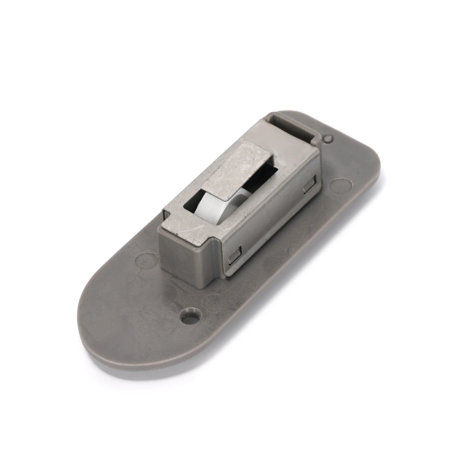Ruimou 1Pcs Dryer Door Latch Switch Replacement Part OE DC97-18057A Compatible With Samsung Dryers (Replace Parts 4000515 Etc)