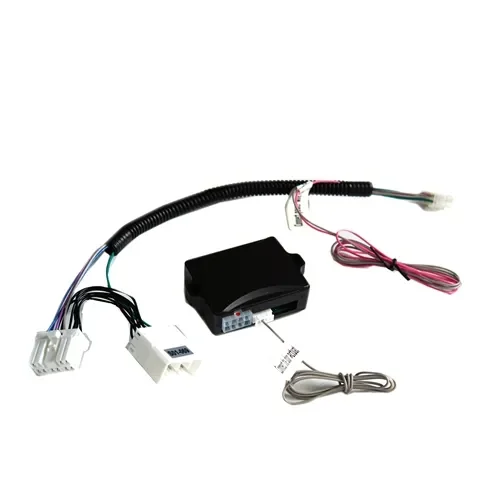 Car Auto Mirror Folding Kit for Ranger 2016