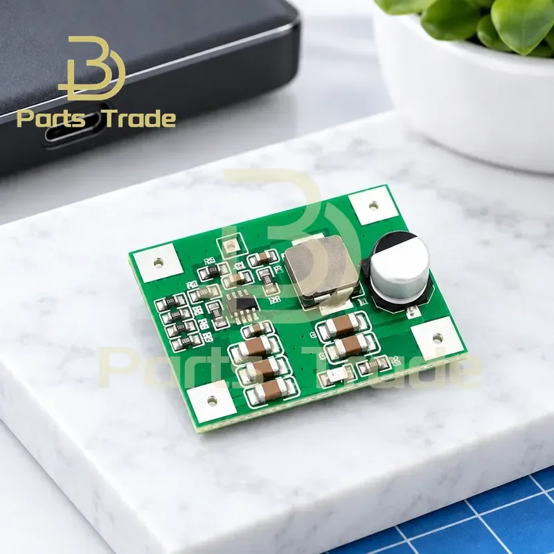 MP2315 DC-DC Step Down Module 3A Adjustable Voltage Regulator Power Supply Board Wide Input Range Buck Converter