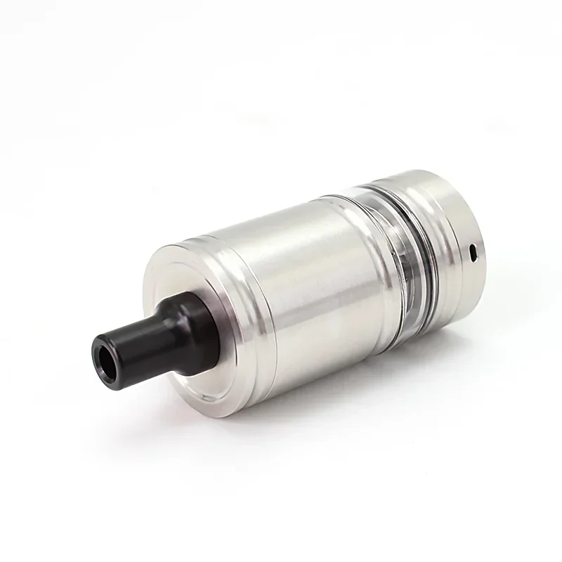 SXK Style Lindy RTA 316 SS 5 22 Vape 0.8/1.0/1.2/1.5 atomizer tank for coils & atomizers - gallery image 3