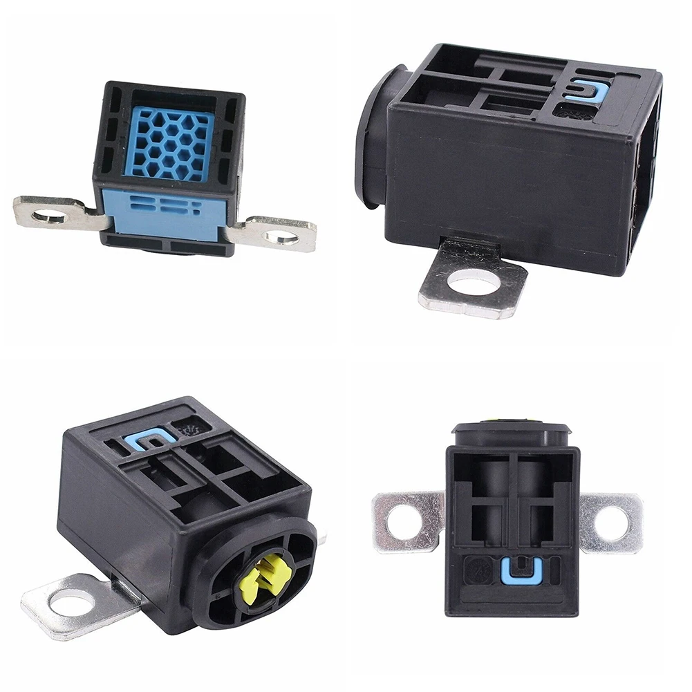 Interruptor de desconexión de batería Pyrofuse Pyroswitch reemplazar N000000006967 apto para W168 W169 E81 E87