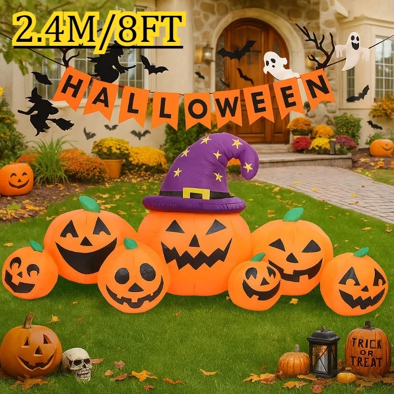 8FT Party & Holiday… - image