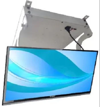 

ZJW STLF Advanced With Custom Design Av Shelf Brake Cheap Tv Remote Control 85inchElectric Mobile Bracket Stand Diy Moto