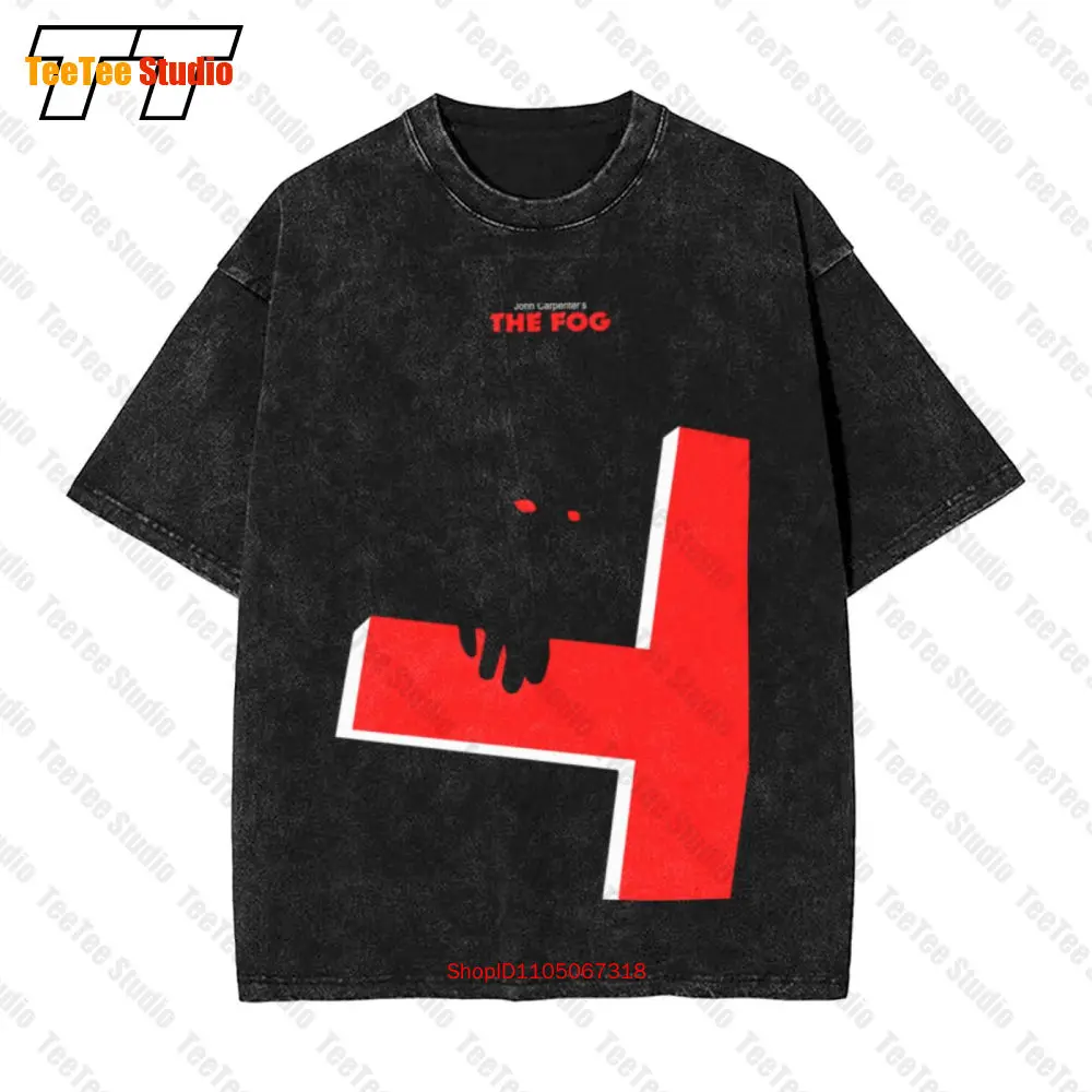 The Fog V41 Movie P… - image