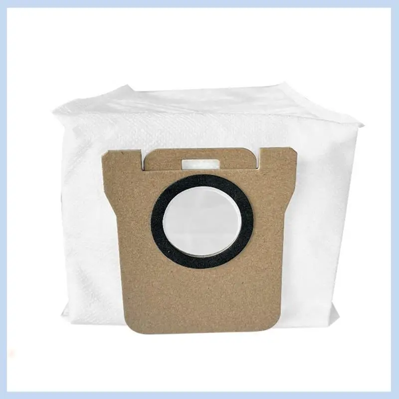 

EAS-для XIAOMI Mijia M40 D110CN вакуумные аксессуары-основной ролик, боковая щетка, фильтр Hepa, мешок для пыли, детали ткани для швабры