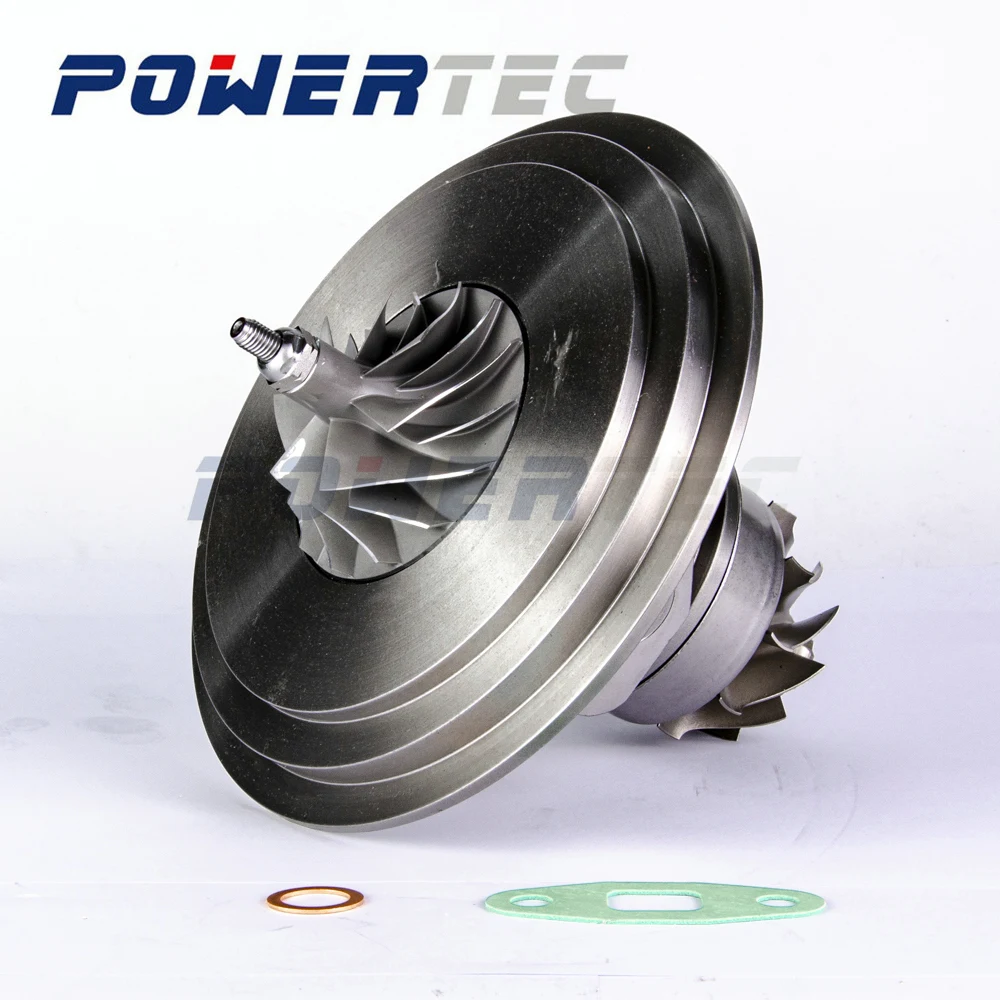 

Turbocharger Core 12649700022 12649880022 Internal Replacement Parts for Deutz Industrial TCD2012L6 04503632KZ Engine Parts