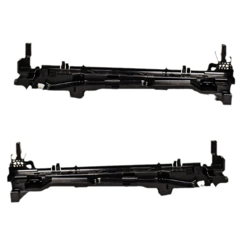 

1 Pair Condensing Compressor Brackets Water Cooler Support For Mercedes-Benz GLC W253 0995044118 0995044218 Accessories