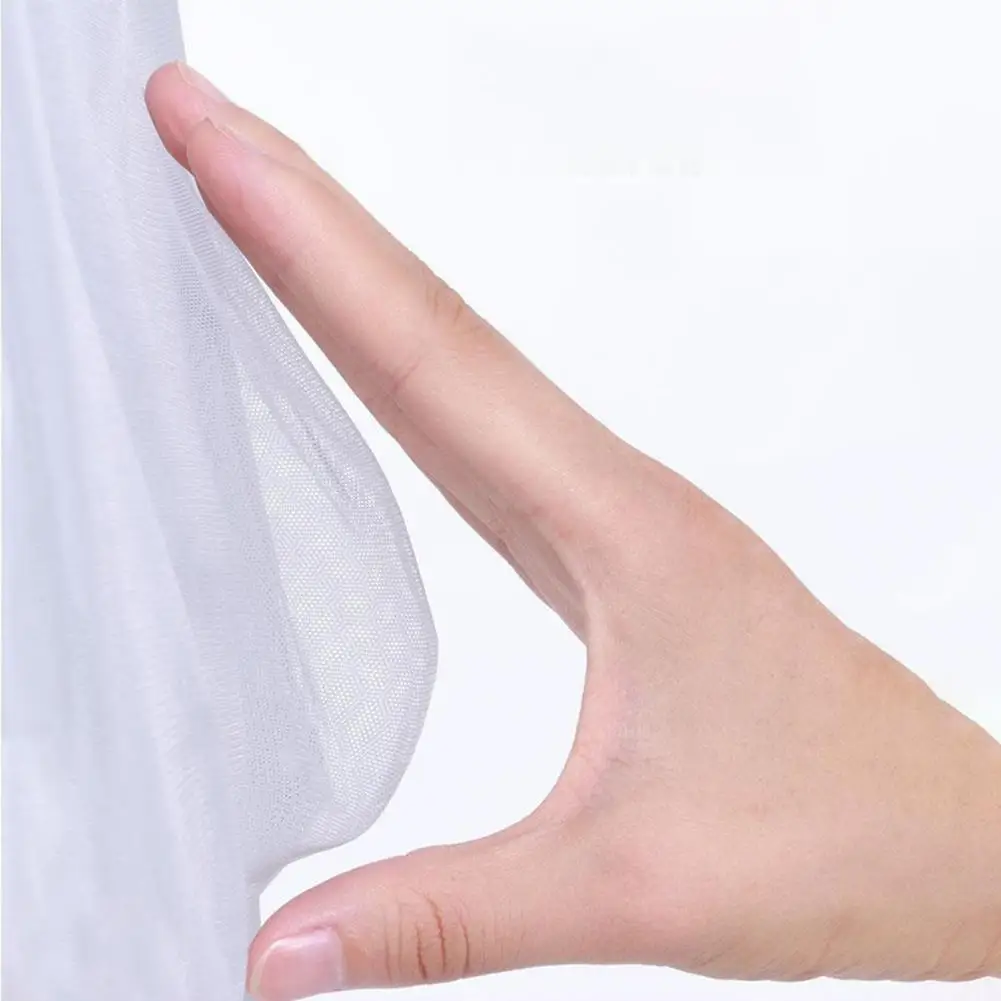 

Ice Silk Men Mid-rise Ultra-thin Boxer Underwear Transparent Mesh Yarn Shorts Breathable Lightweight Soft Solid Color Briefs