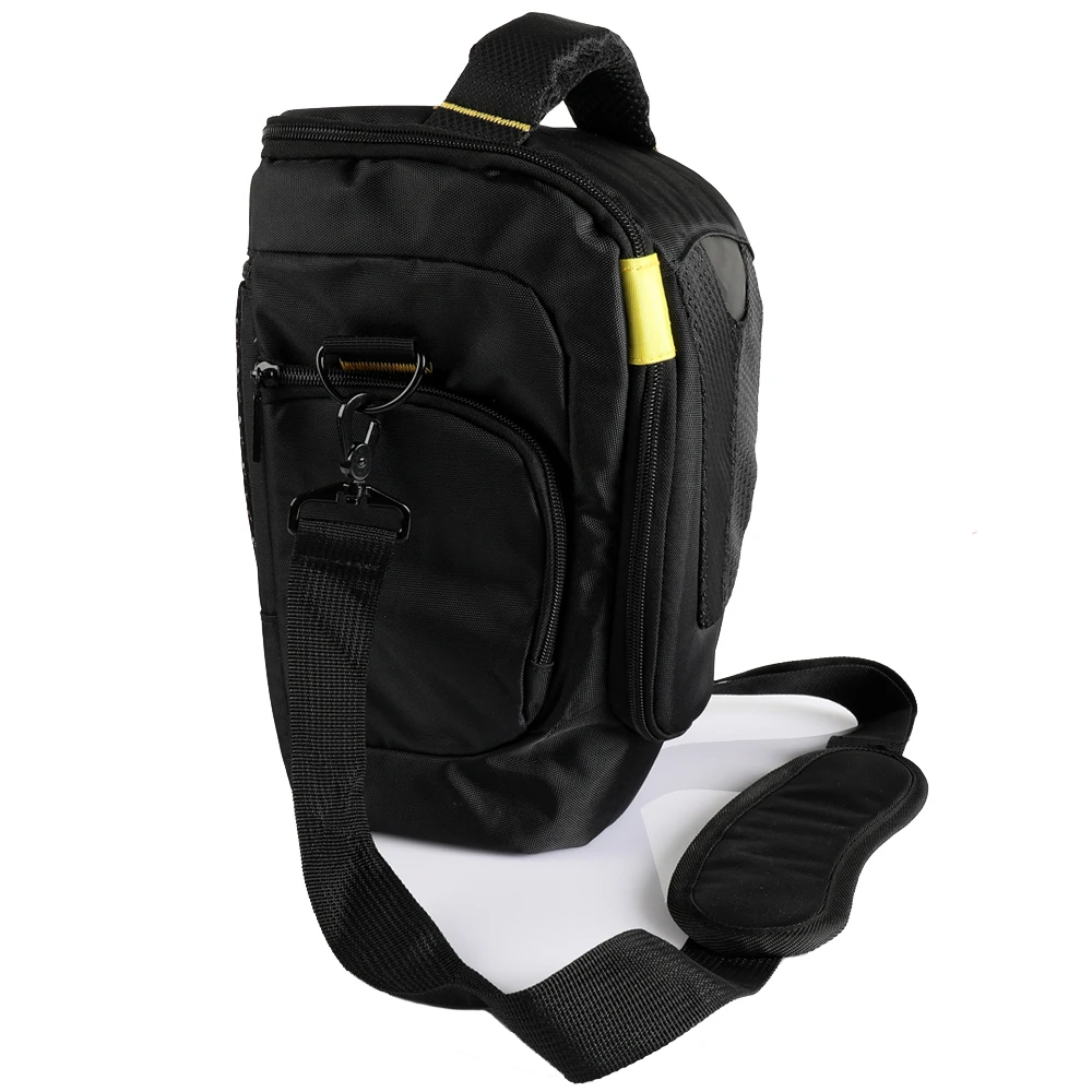 Waterproof Photographic Large Camera Case Bag For FUJIFILM Sony Canon EOS Nikon 70-200 100-500 70-200 100-400 100-500 Lens Case