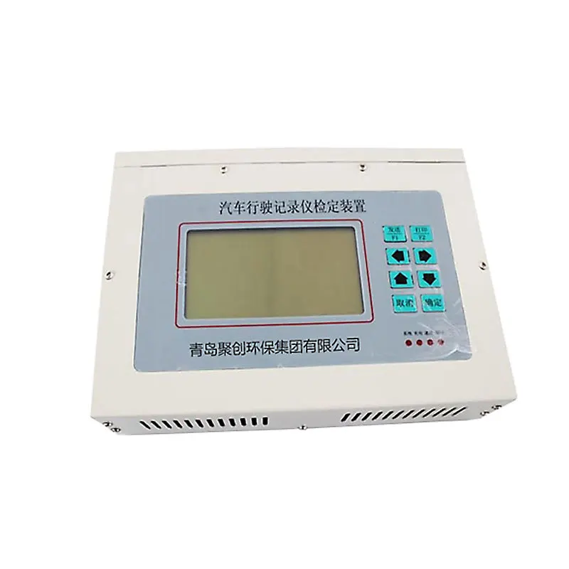 JC-JD-1 Car Driving Recorder Verification Device Speed Experiment Road Test Positioning Experimental Equipment