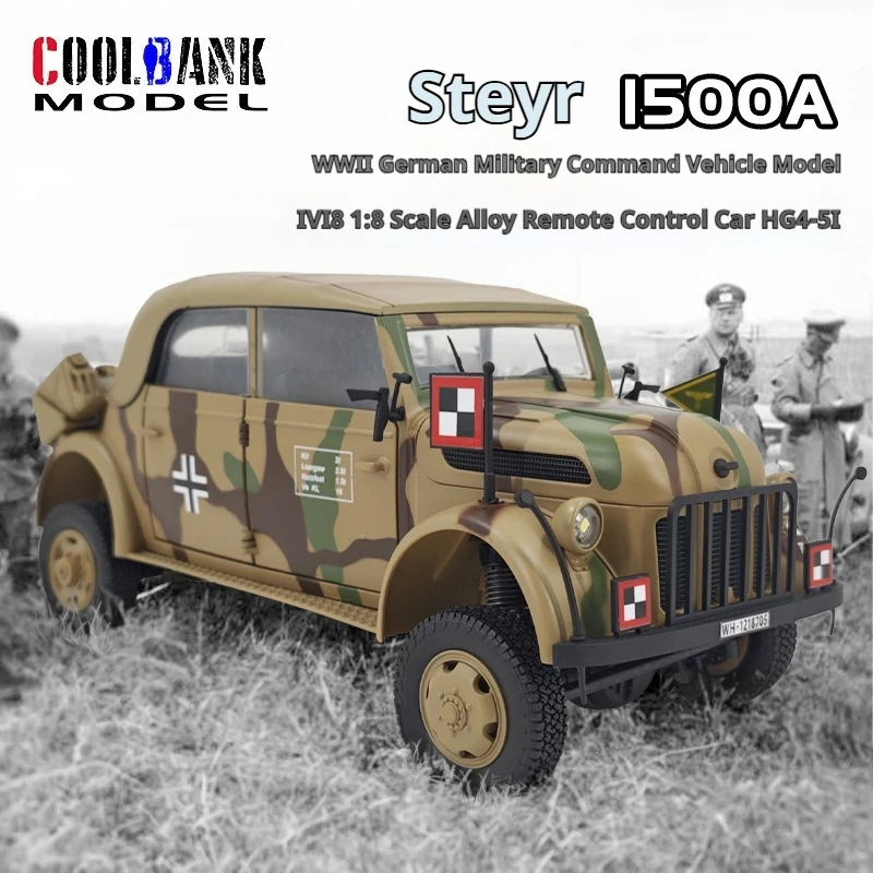 

Hongnuo H9804SR 1:10 Electric 4WD RC Off-Road Rally Car Pitbull Model Toy