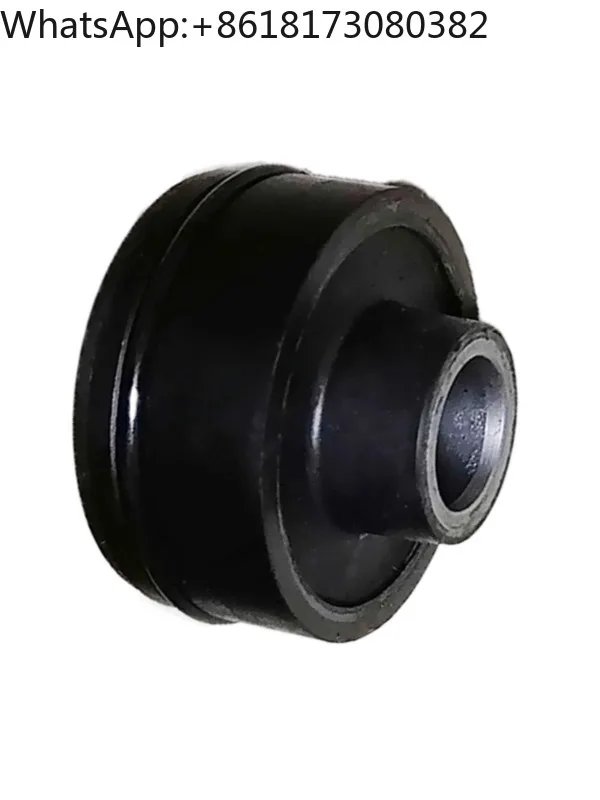 

New air shock absorber top rubber sealing center rubber suitable for A8D5 suspension shock absorber front top cover cushioning