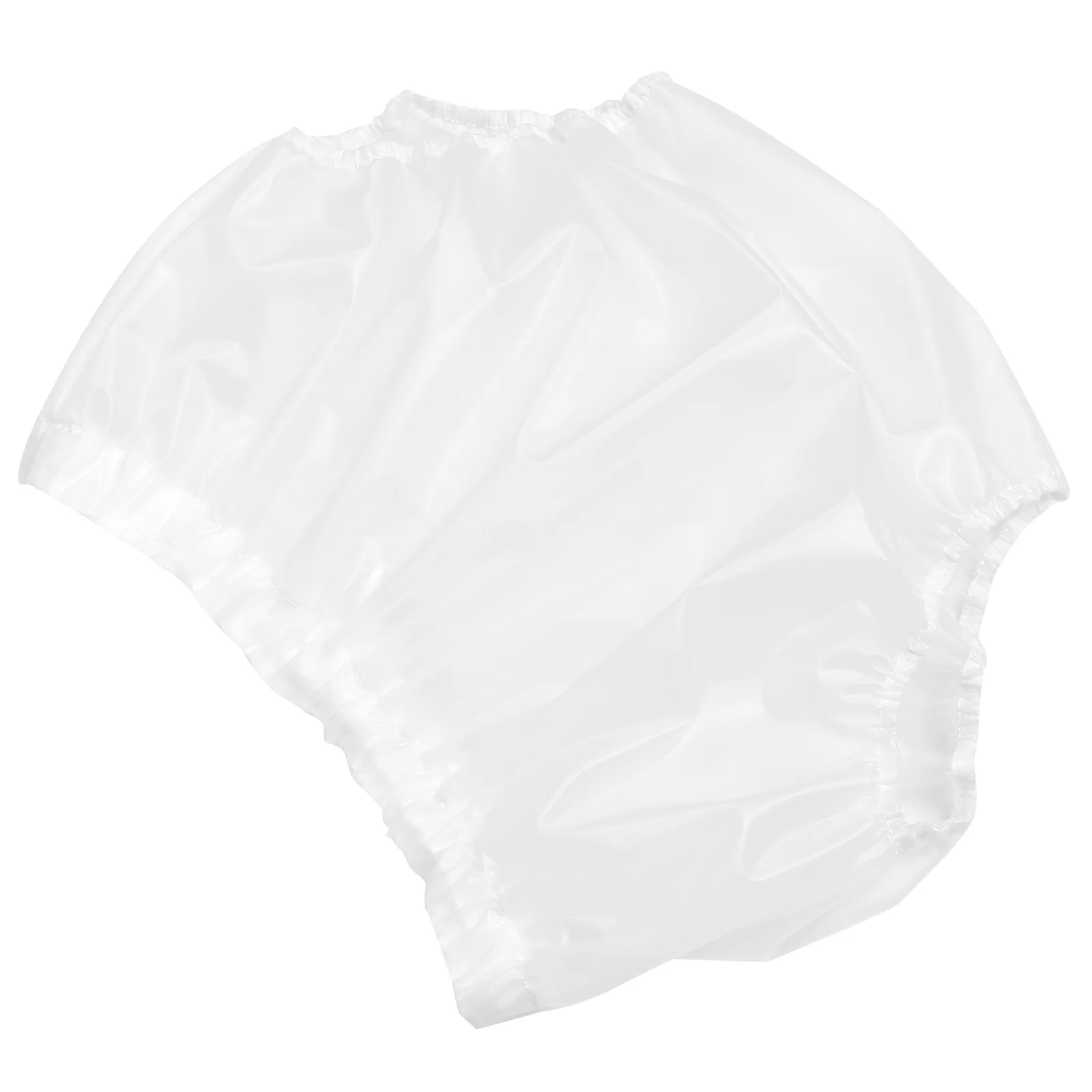 

Waterproof Incontinence Pants TPU Reusable Diaper Covers Adults Leak Proof Underwear Mens Womens Size Adjustable Adult Nappy