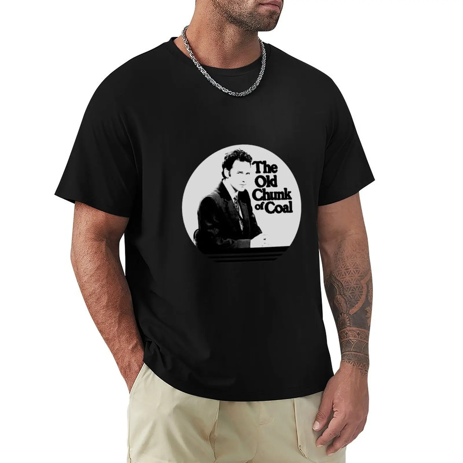 

Norm macdonald T-Shirt Outdoor Working T-Shirt