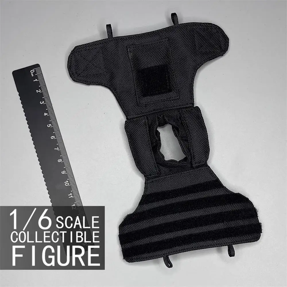 1/6 EASYSIMPLE ES 26066 La bambola russa Action Figure Soldato Giocattolo Modello Appendere Petto Gilet Borsa Cintura Per 12 "Componente Scena