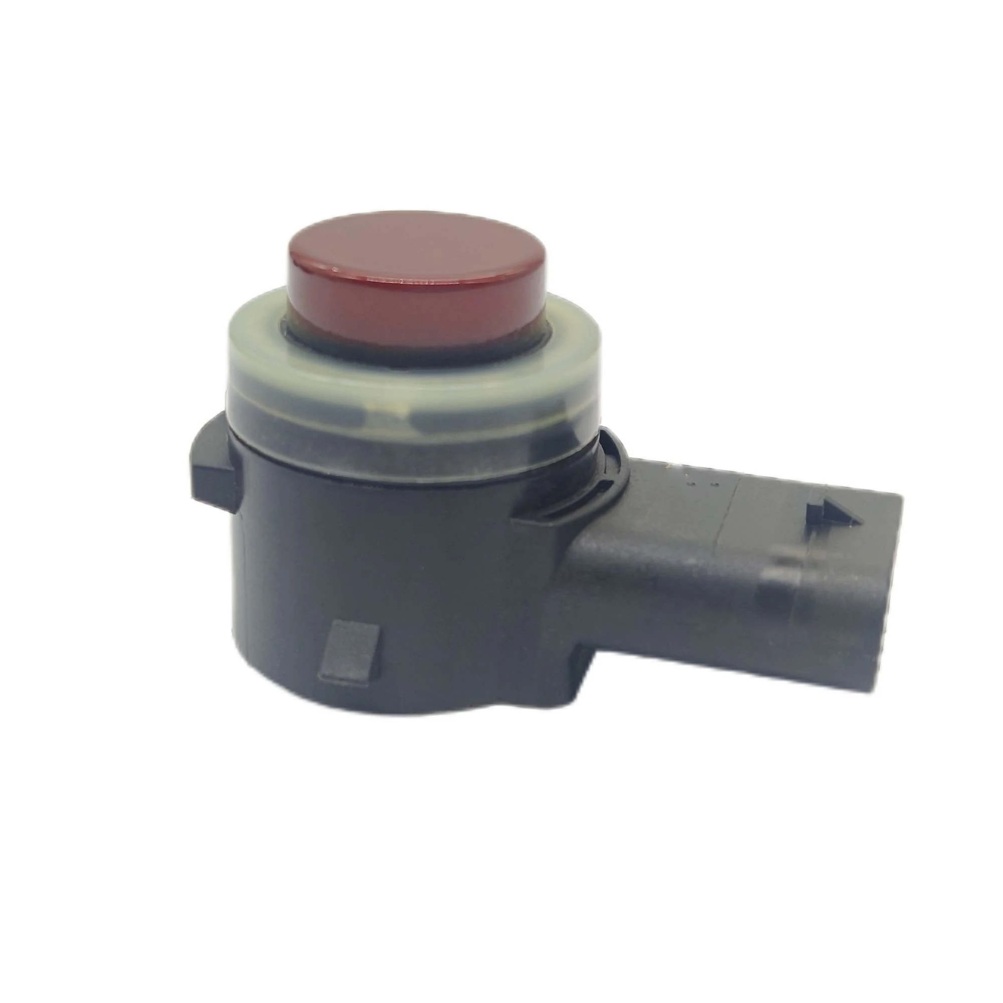 Sensor de aparcamiento PDC, Radar de Color rojo para Nissan INFINITI, 28438-8952R