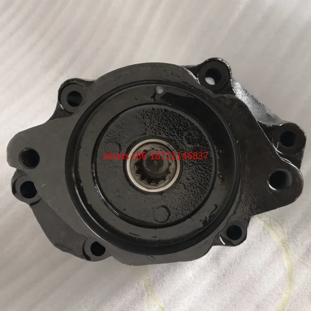 246495 / 4212354 /  DANA CHARGE PUMP