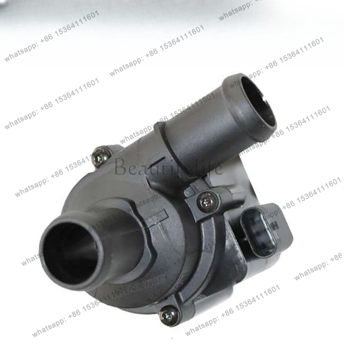 

Auto parts 06H121601N Additional water pump Electronic water pump