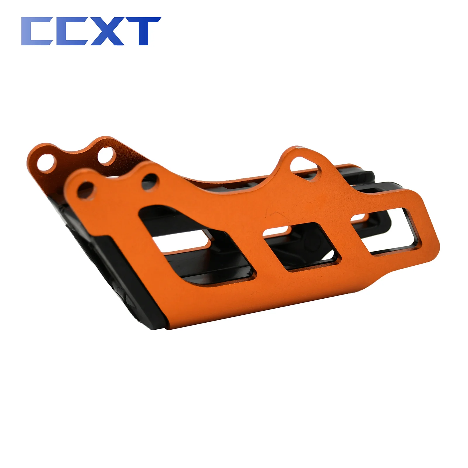 Motorcycle Chain Guide Guard For Honda CRF 250 450 125R 250R 250X 250RX 450R 450X 450RX 450L 450RL 2005-2021 Dirt Bike Motocross