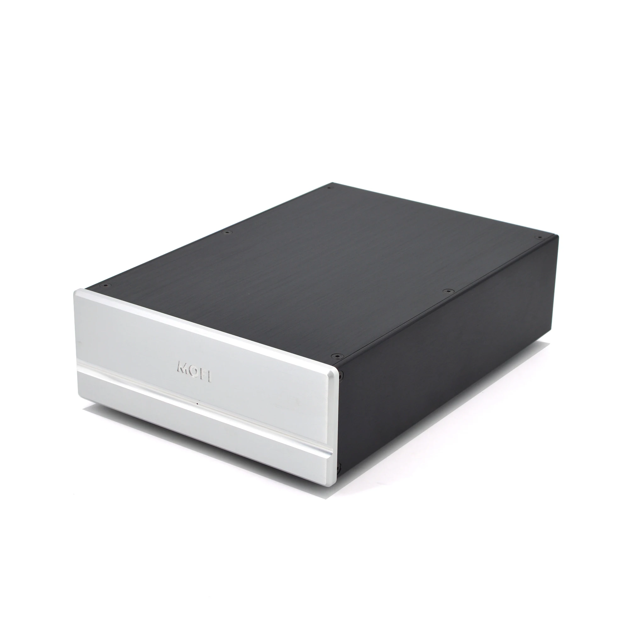 HiFi MC22- Tube Phono Amplifier (McIntosh C22 Circuit) riaa mm