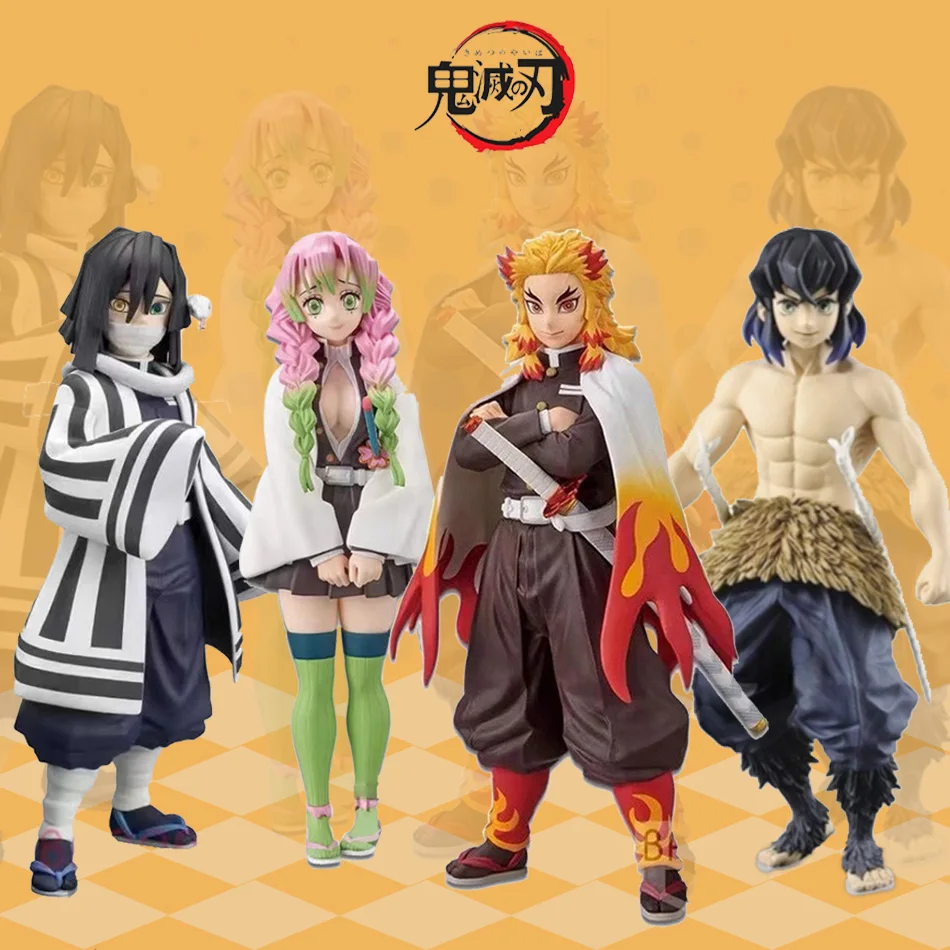 Figura De Anime Kam… - image