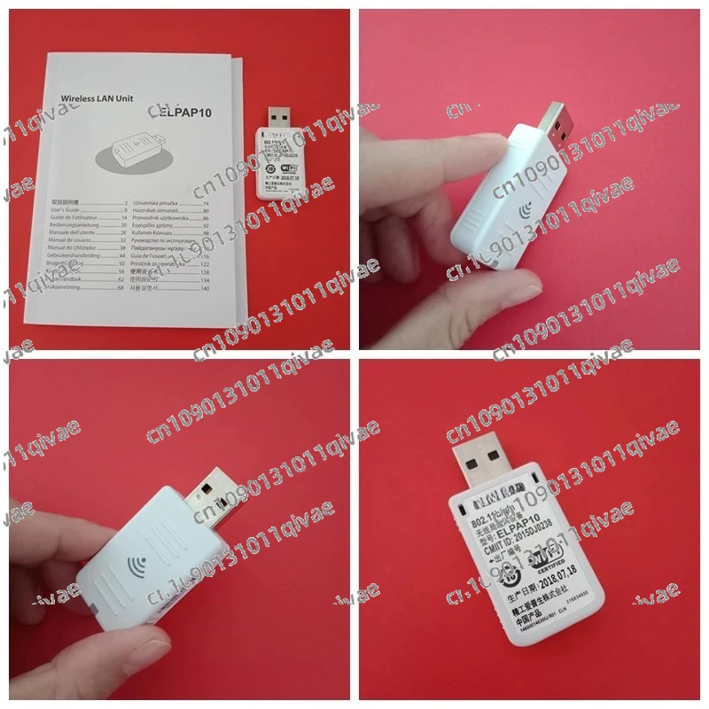 Original Wireless L…