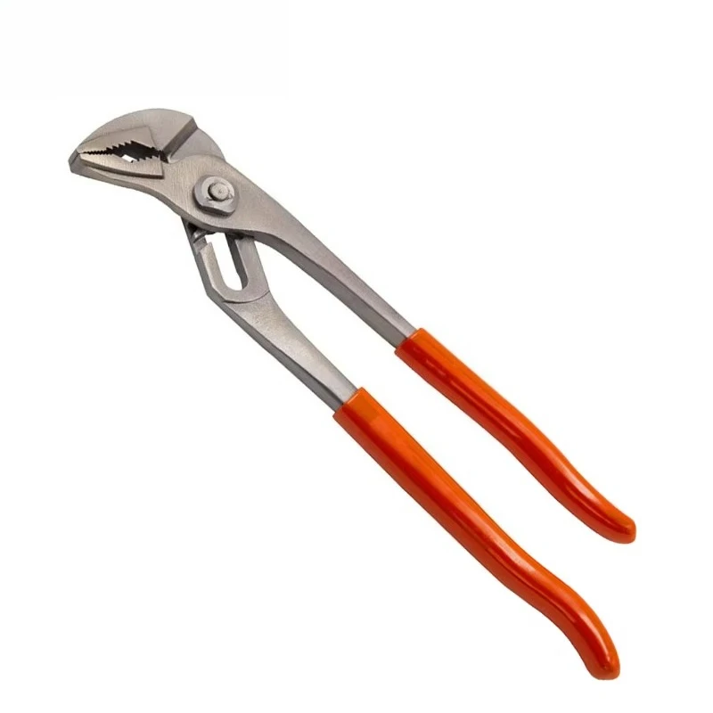 Corrosion Resistant Non-magnetic Titanium Water Pump Pliers