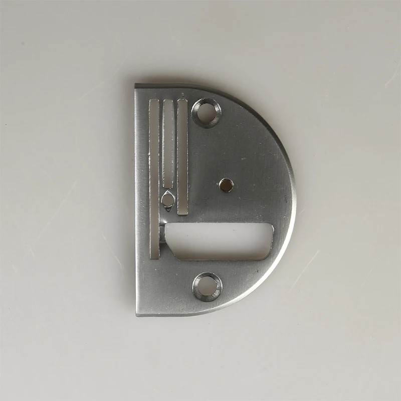 1PCS SPB-041 Single Hole Puller Needle Plate Is Suitable for Yahan Catalog Industrial Sewing Machine Accessories