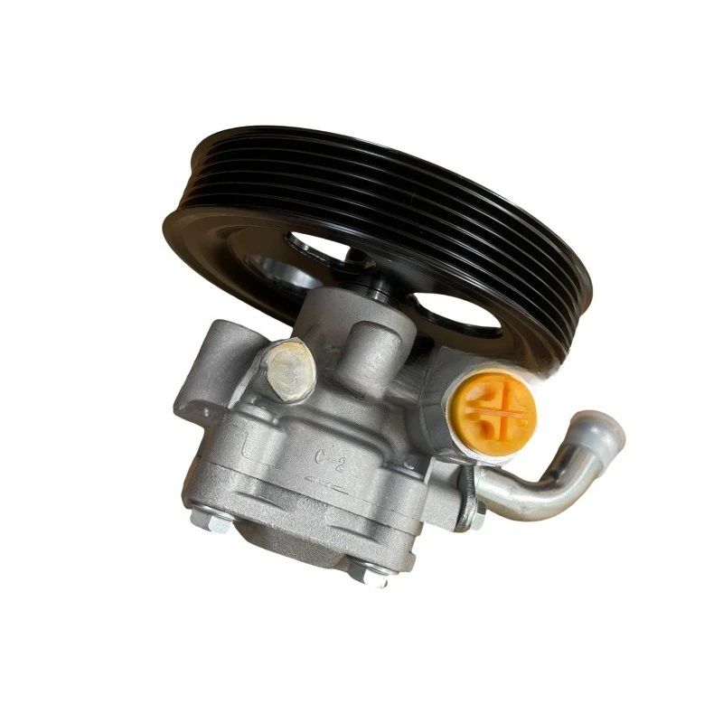 

Automotive Parts Steering Hydraulic Pump MR992871 L200 NATIVA 4D56