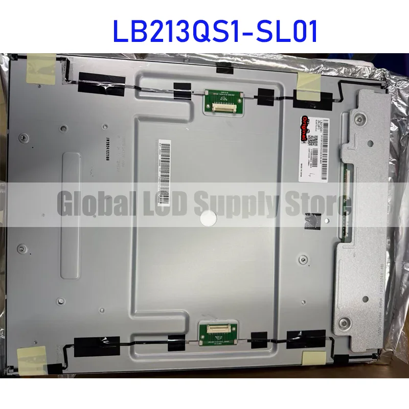 

LB213QS1-SL01 23.1 Inch LCD Display Screen Panel Original for LG Display Brand New Tested