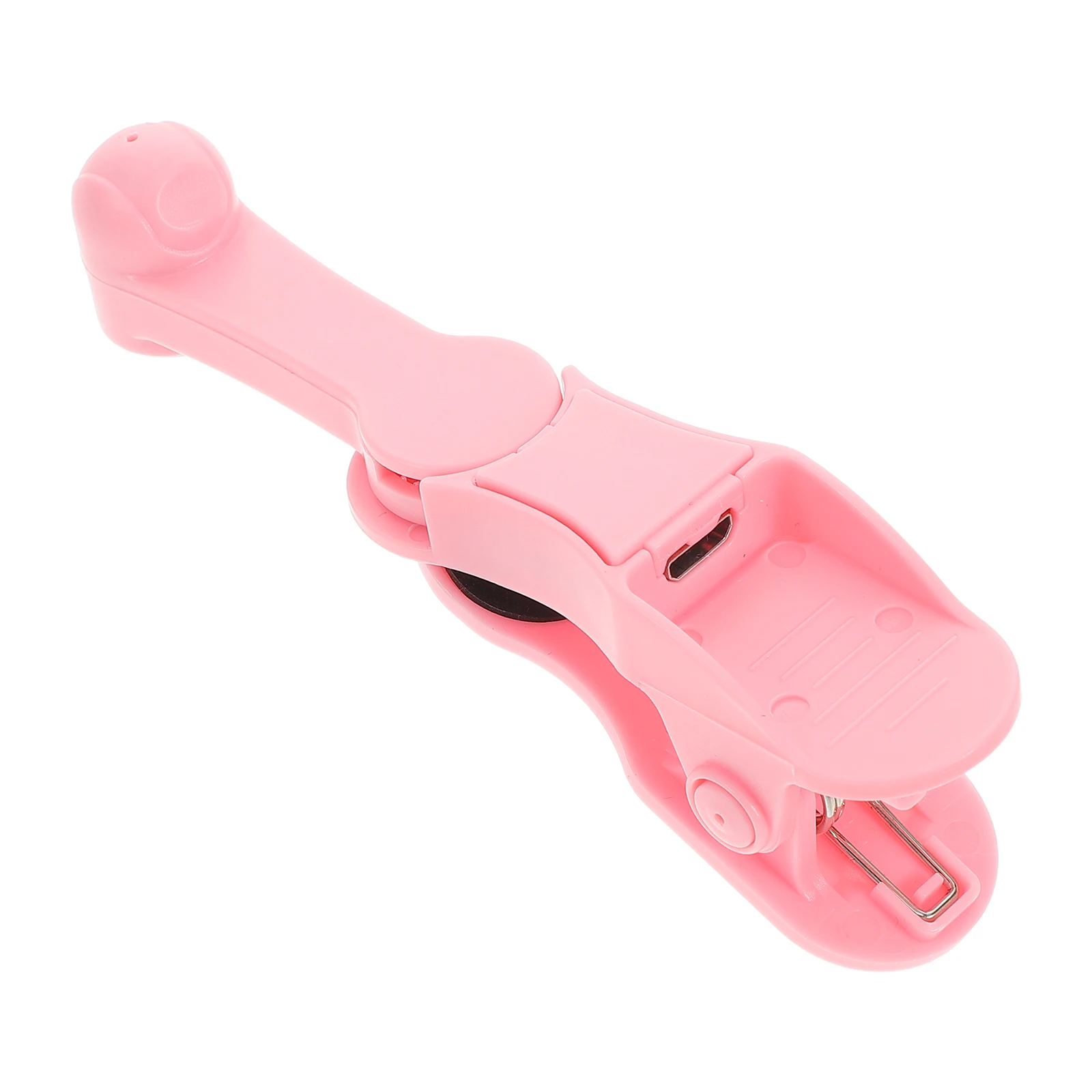 

180 Rotating For Phone Smartphone Screen Tapping Continuous Press Gaming Tool Portable Physical Click