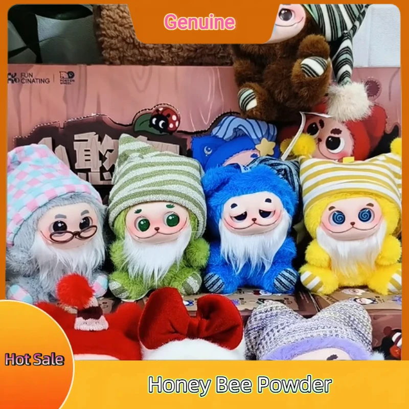 

Новая оригинальная маленькая погремушка Gismow, серия League, слепая коробка, милая виниловая кукла, модная игрушка-сюрприз, загадочная коробка, детский индивидуальный подарок