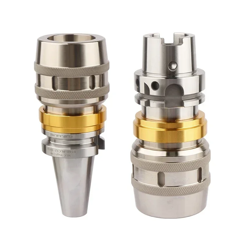 BT30 BT40 SC20 C25 SC32 BT30 Power Milling Tool Holder CNC Milling Powerful Tool Holder Collet