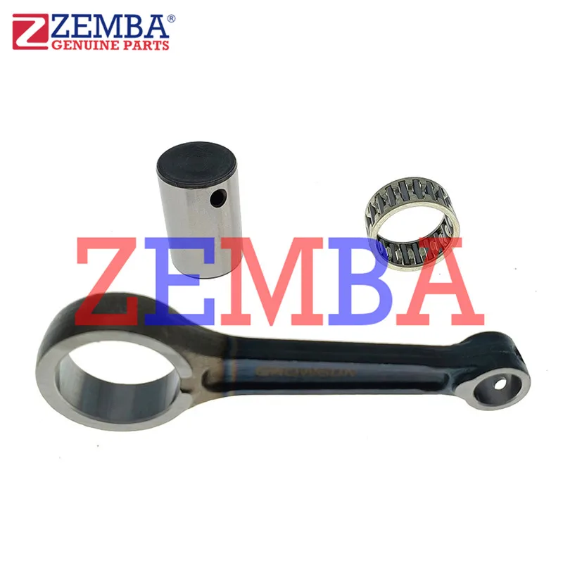 CRANKSHAFT ROD DOUBLE CLUTCH FOR SMASH110 T110 C110 DOUBLE CLUTCH WAVE110 WAVE125 BIZ125 C125 EX5 CLASS ANF125 KFL