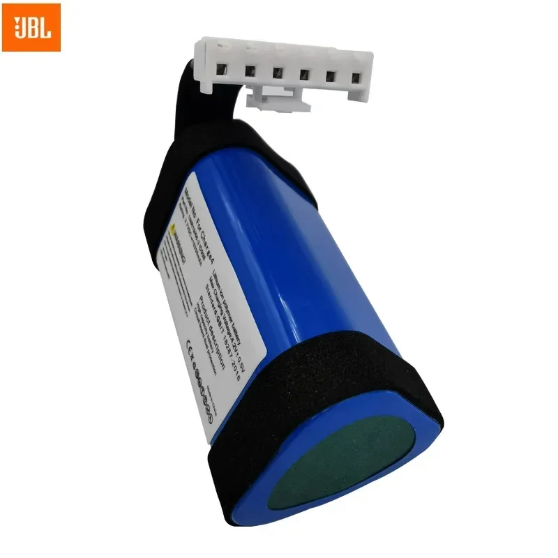 Fast Shipping 2024 Years 100% Original Replacement For JBL Charge 3 4 5 Charge3 Charge4 Charge5 Battery GSP102910A Bateria