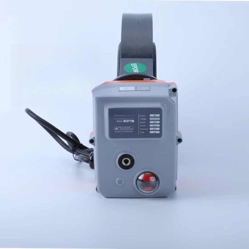 

4 inch electric valve flow control 3 inch PN16 for water and gas polyvinyl chloride polypropylene UPVC material