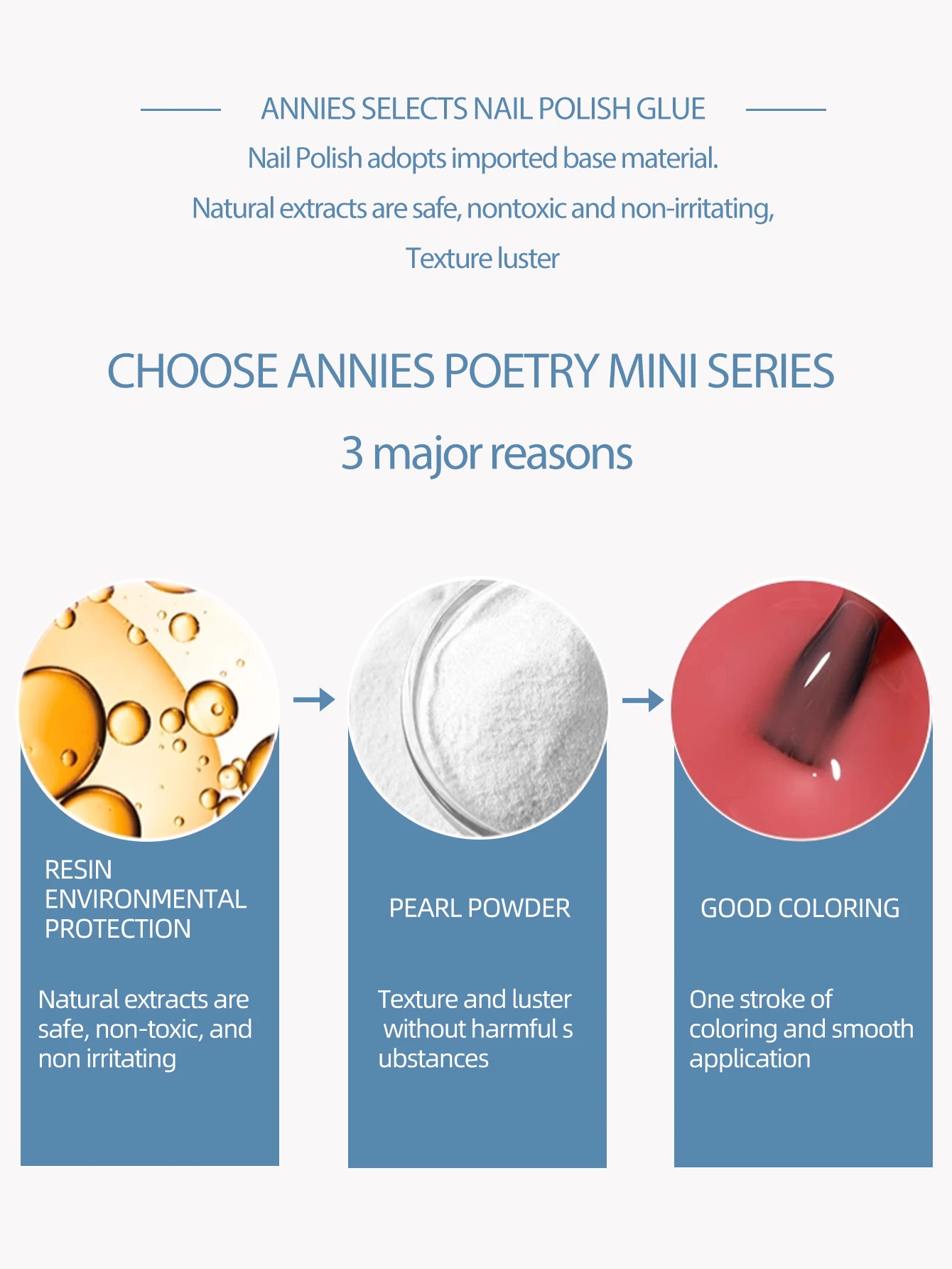 Vernis à ongles à paillettes haute densité, 5 couleurs, Flash Explosif, pour Nail Art, scintillant, UV, laque Gel à tremper, 10ml