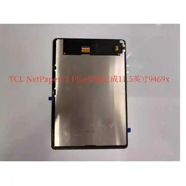 For TCL NxtPaper11 Plus Screen Assembly, 11.5 Inch 9469X LCD Display