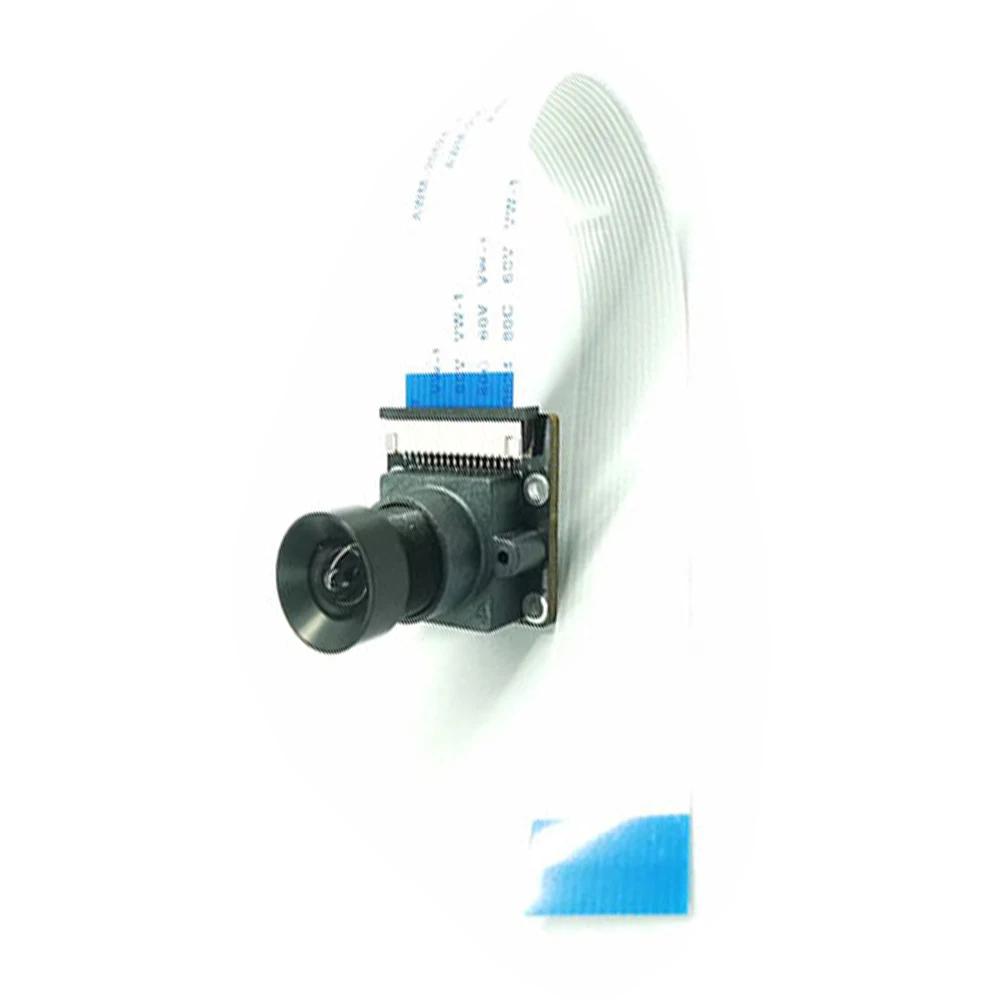 IMX290 Camera Module for Raspberry Pi HD 1080P 60FPS M8 M12 Night Vision No Distortion 15PIN 2-Lane MIPI Interface