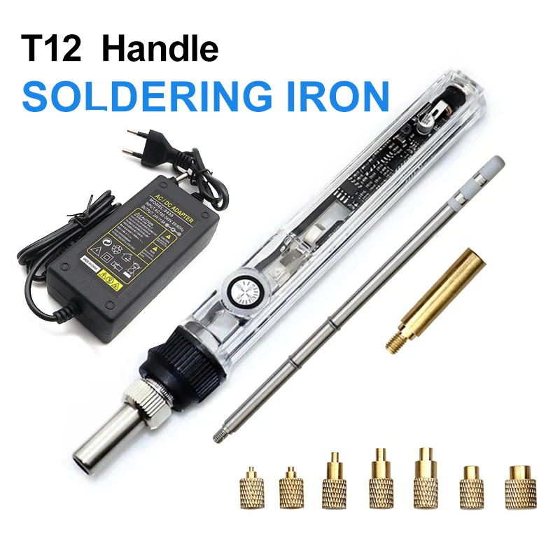 72W T12 Soldering I…