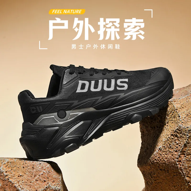 New Men Running Shoes Athletic Casual Sports Luxury Shoes Jogging Comfortable Walking Fashion Trainer Lightweight Breathable