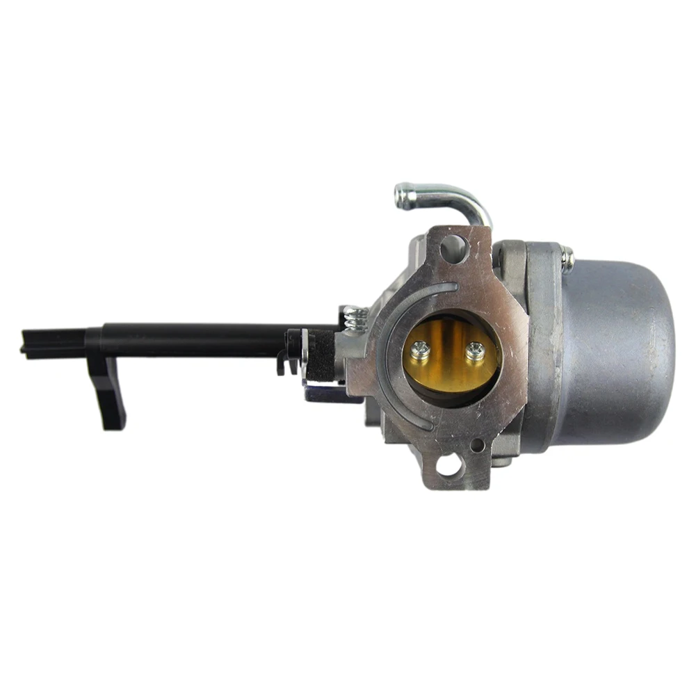 Car Carburetor Set Lawn Mower 591378 Carburetor The New Garden Carburetor Suitable for Bailitong Fp072 Aluminum Alloy