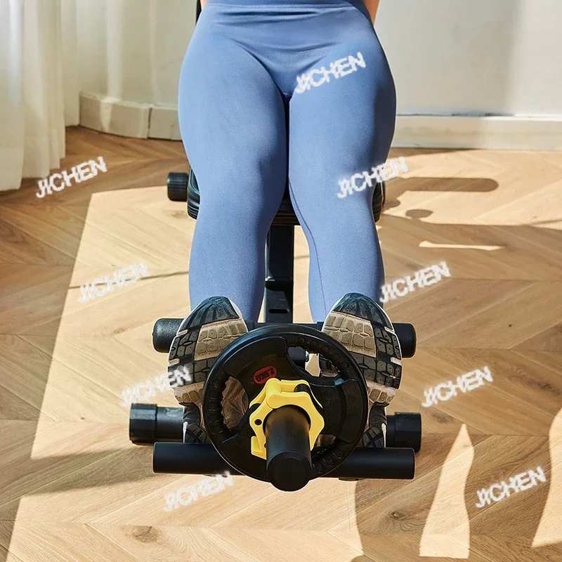 JCH Tornozelo Perna Frente Tibia Treinamento de Força Muscular Manopla Pescoço Levantador Muscular Haltere Levantamento de Peso