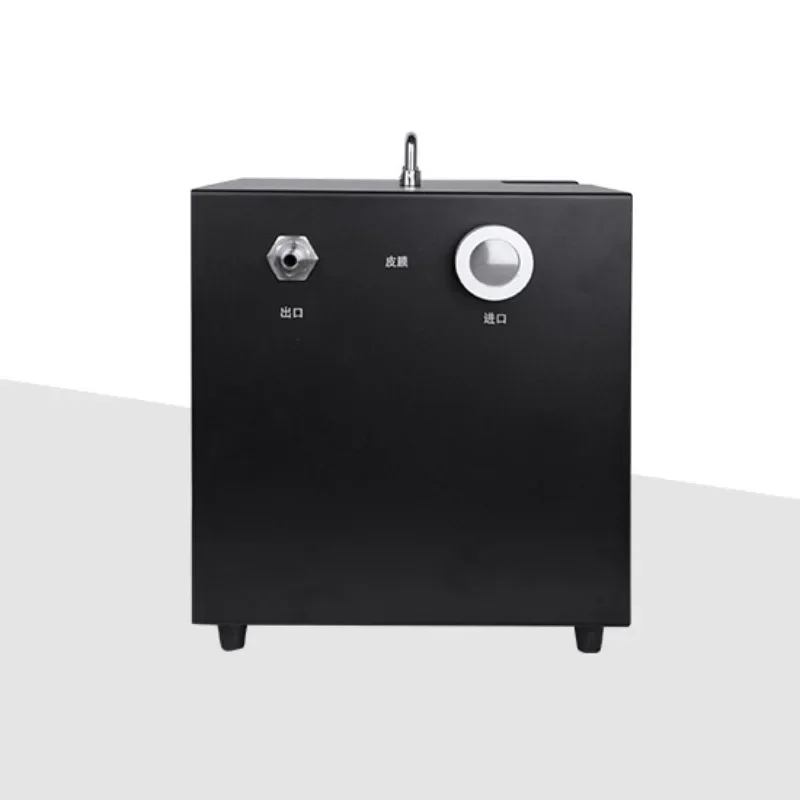 Smoke, smoke, atmosphere, particulate matter comprehensive flow calibrator