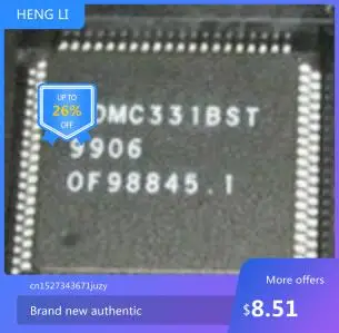

100% новый ADMC331BST ADMC331BST-SOI-0B0008